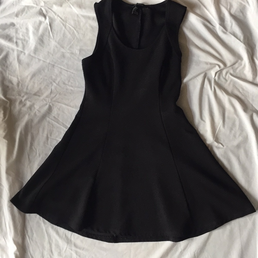 Forever 21 dress